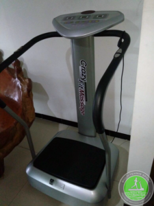 Jasa Service Treadmill